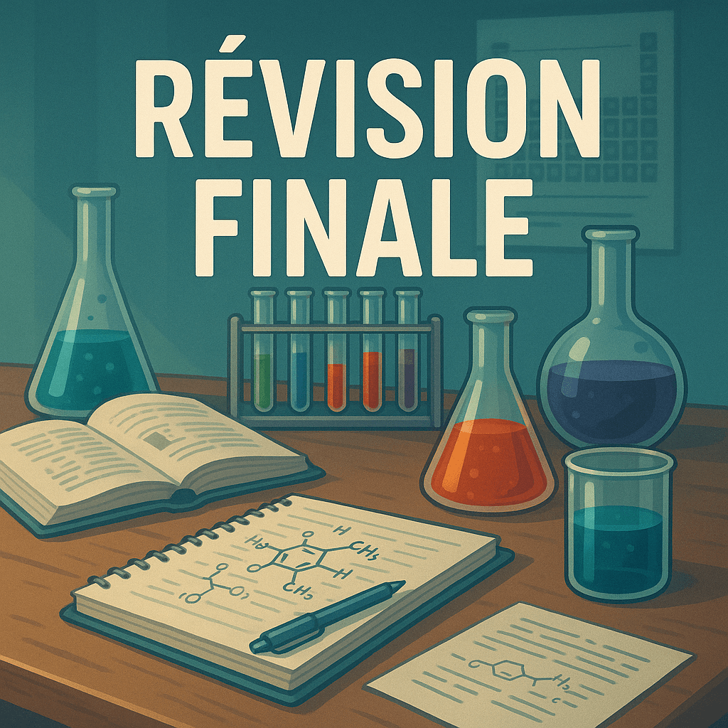 Révision Finale